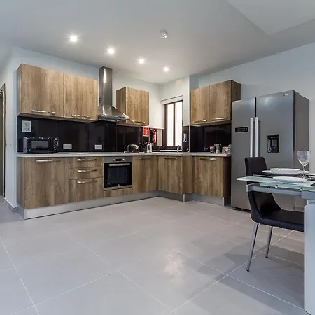 Apartman Southern Comfort *