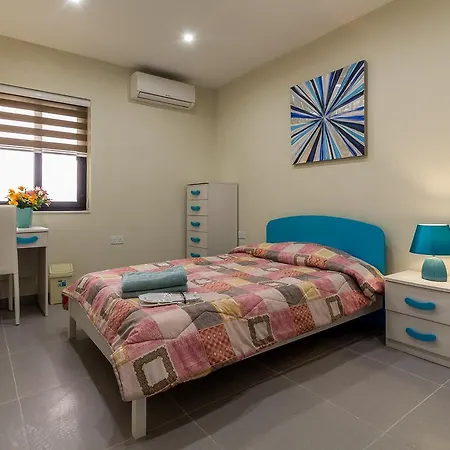 Southern Comfort Apartman