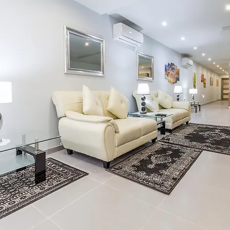 Southern Comfort Apartman
