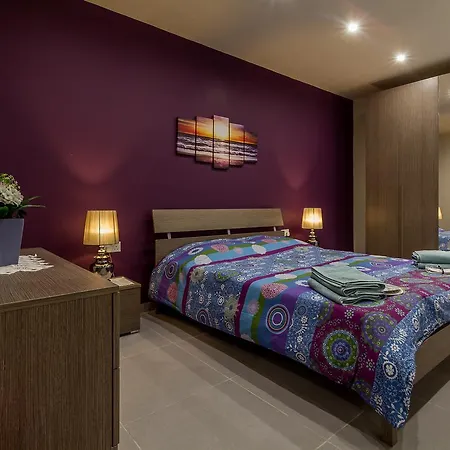 Apartman Southern Comfort *
