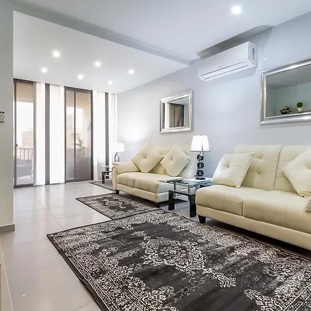Apartman Southern Comfort Marsaskala