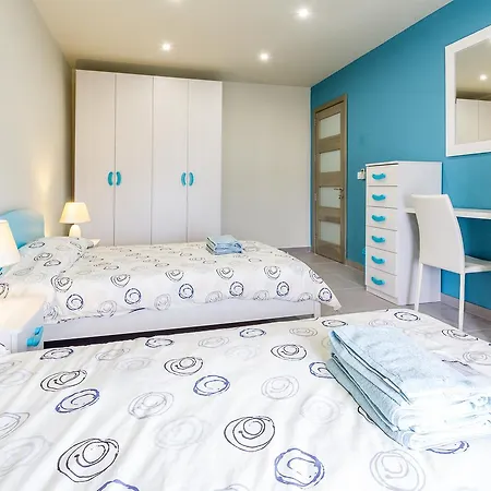 Southern Comfort Apartman *