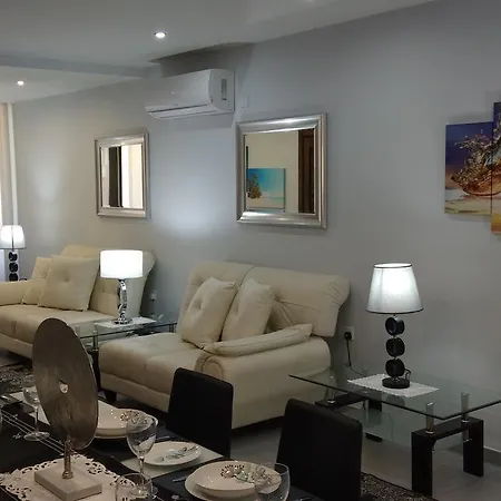 Southern Comfort Apartman *