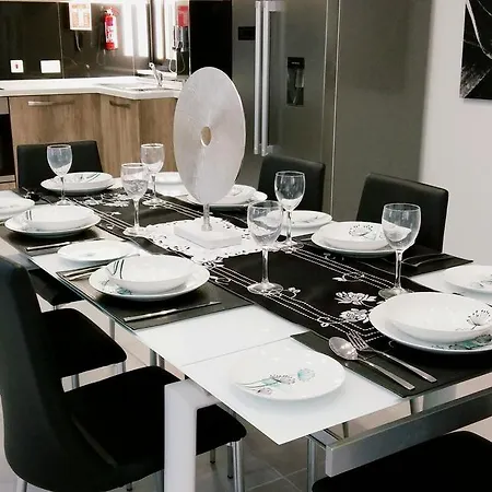 Southern Comfort Apartman Marsaskala